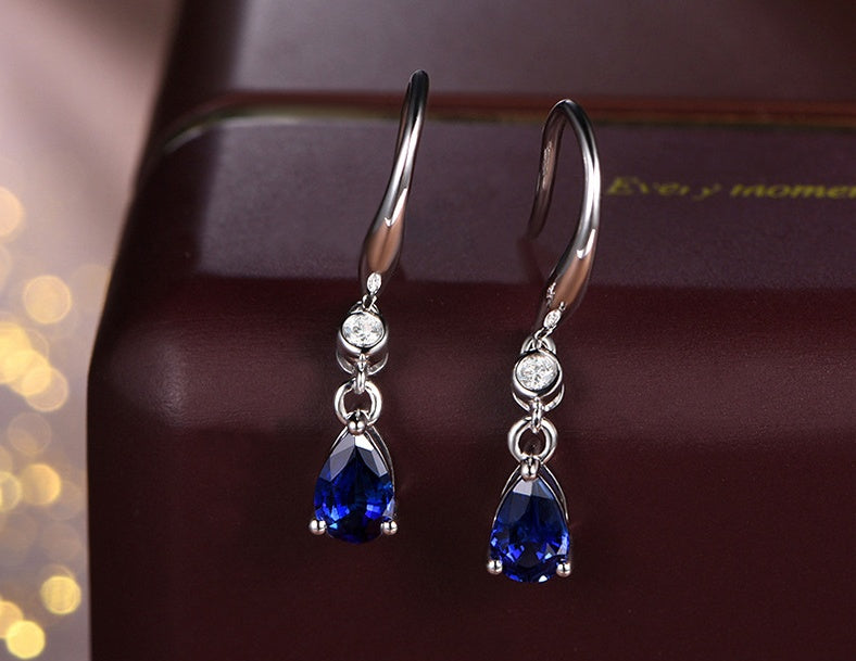 ピアス フックピアス レディース 女性 アクセサリー 揺れる 商品画像4