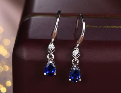 ピアス フックピアス レディース 女性 アクセサリー 揺れる 商品画像4
