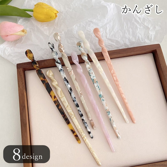 かんざし 簪 レディース 女性 ヘアアクセサリー ファッション雑貨 商品画像