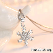 ペンダントトップ ペンダントヘッド チェーンなし アクセサリーパーツ レディース 女性用 雪の結晶 スノーフレーク チャーム フレーム おしゃれ かわいい お出かけ 普段使い カジュアル デイリー シンプル 婦人用 ファッション小物