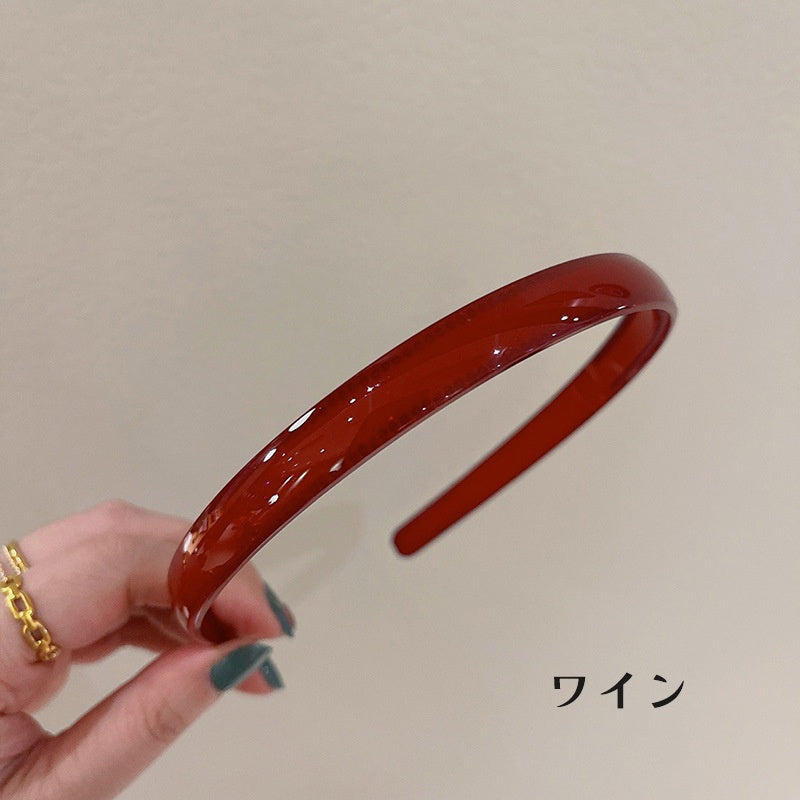カチューシャ レディース 女性 ヘアアクセサリー 髪留め 髪飾り 商品画像4