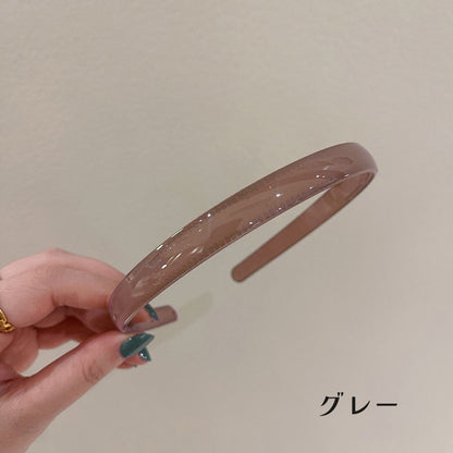 カチューシャ レディース 女性 ヘアアクセサリー 髪留め 髪飾り 商品画像5