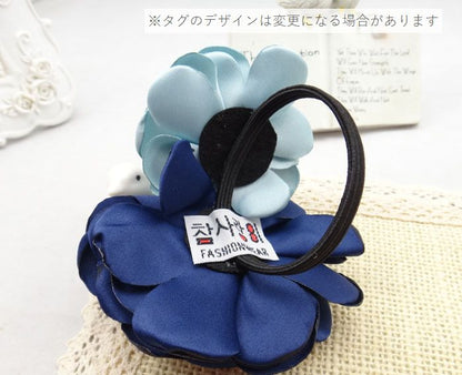 ヘアゴム 髪ゴム 単品 1本売り ヘアアクセサリー キッズ 商品画像3