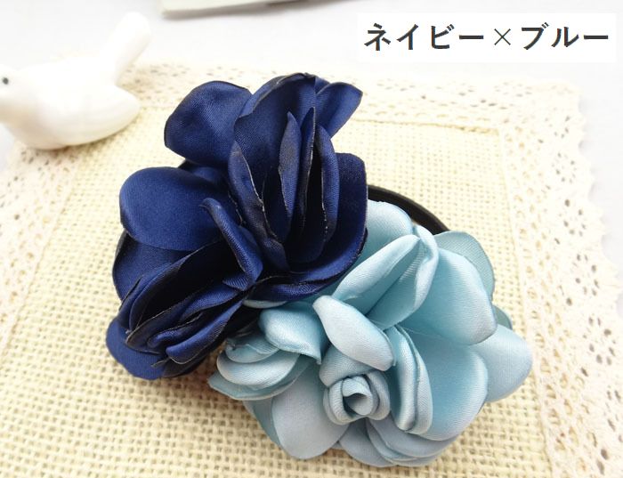 ヘアゴム 髪ゴム 単品 1本売り ヘアアクセサリー キッズ 商品画像4