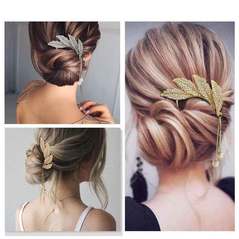 かんざし 簪 レディース 女性 ヘアアクセサリー 髪飾り 商品画像3