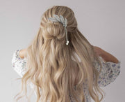 かんざし 簪 レディース 女性 ヘアアクセサリー 髪飾り 和装小物 髪留め まとめ髪 ラインストーン キラキラ フェイクパール 揺れる チェーン 羽根 ヘアアレンジ ファッション小物 シンプル おしゃれ 上品 かわいい 華奢 お出かけ パーティ ドレス ギフト プレゼント
