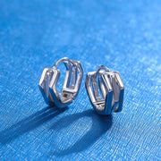 ピアス フープピアス リングピアス ペア アクセサリー メンズ 黒 かっこいい 個性的 おしゃれ ギフト 記念日 誕生日 プレゼント 贈り物 ファッション小物 男性用