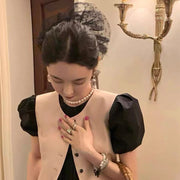 シュシュ レディース ヘアアクセサリー 可愛い 上品 大きめ チュールレース ドット 花 ヘアゴム 髪ゴム 髪飾り ヘアアレンジ まとめ髪 髪留め フラワーモチーフ 水玉 かわいい おしゃれ きれいめ エレガント フェミニン 普段使い お出かけ お呼ばれ 女性 婦人 女の子 大人 彼女 妻 友達 プレゼント 贈り物 ギフト 誕生日 母の日 敬老の日 クリスマス ホワイトデー