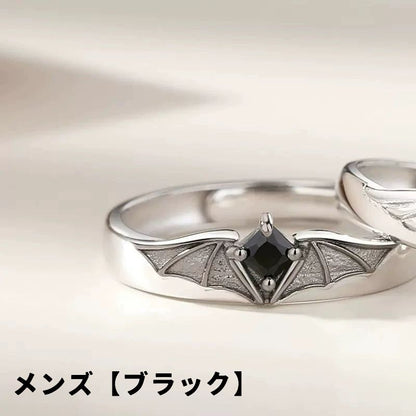 指輪 ペアリング レディース メンズ アクセサリー フリーサイズ 商品画像5