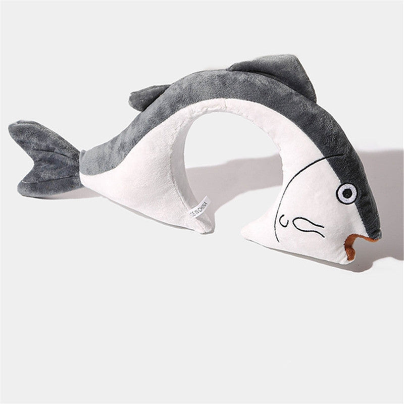 カチューシャ 仮装 ヘアバンド サカナ 魚 ニンジン 商品画像2