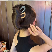 かんざし 簪 U字型 レディース ヘアアクセサリー 髪飾り まとめ髪 ヘアコーム 髪留め ヘアアレンジ アップスタイル 洋装 和装 浴衣 おしゃれ かわいい シンプル 女性用