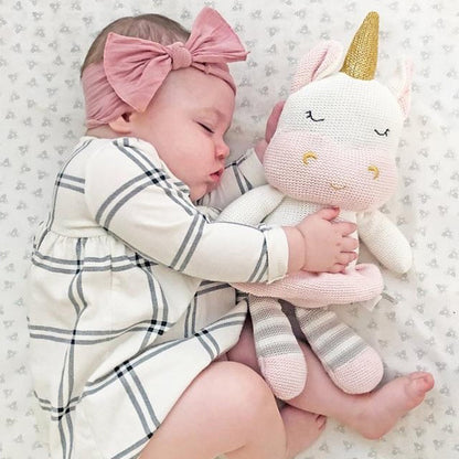 ヘアバンド ターバン ベビー 赤ちゃん 新生児 幼児 商品画像4