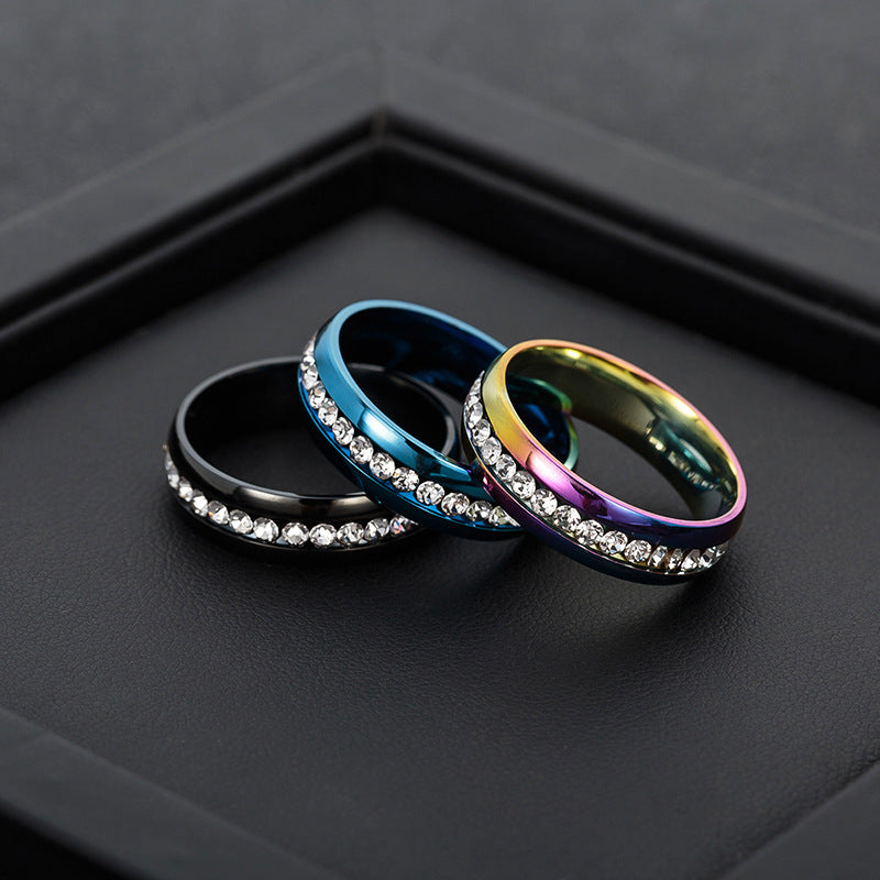 リング レディース 女性 アクセサリー ゴールドカラー シルバーカラー 商品画像2