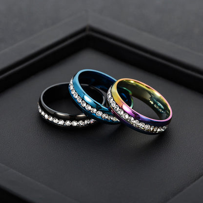 リング レディース 女性 アクセサリー ゴールドカラー シルバーカラー 商品画像2