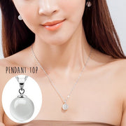 ペンダントトップ ペンダントヘッド ネックレスチャーム レディース 女性 アクセサリー ストーン 丸 球体 ボール ジュエリー 半透明 ファッション小物 おしゃれ シンプル かわいい きれいめ 上品 ギフト プレゼント 記念日 お祝い 結婚式 パーティ フォーマル 白