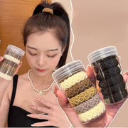 ヘアゴム 髪ゴム レディース 女性 ヘアアクセサリー 髪飾り 髪留め リボン おしゃれ 可愛い シンプル フェミニン ガーリー まとめ髪 ポニーテール