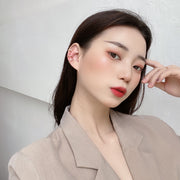イヤーカフ イヤークリップ 3種セット レディース 女性用 アクセサリー 耳飾り リング シンプル おしゃれ