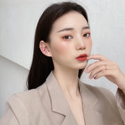 イヤーカフ イヤークリップ 3種セット レディース 女性用 アクセサリー 耳飾り リング シンプル おしゃれ