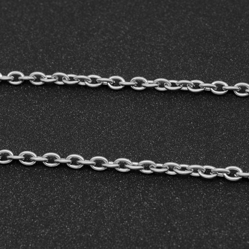 ネックレス チェーンのみ アクセサリー レディース メンズ 女性 商品画像5