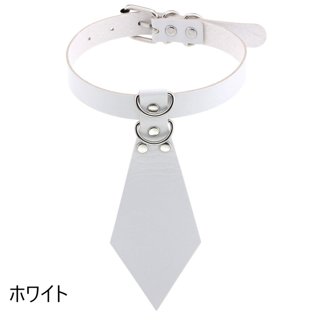 チョーカー ネックレス レディース 女性 アクセサリー 首飾り 商品画像4