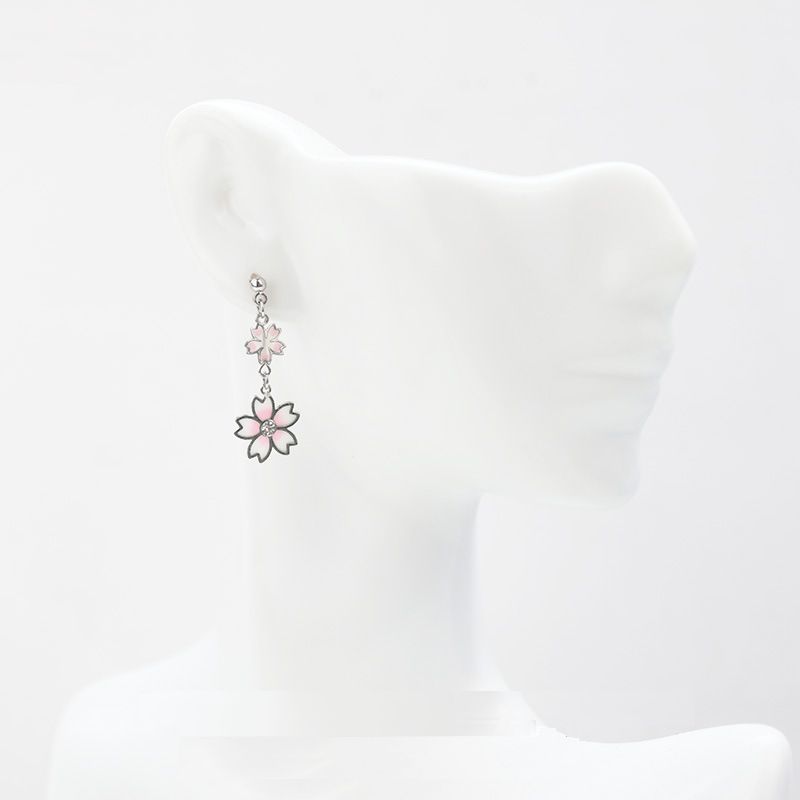 ピアス イヤリング スタッドピアス クリップ アクセサリー 耳飾り 商品画像3