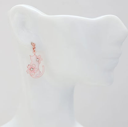 ピアス イヤリング スタッドピアス クリップ アクセサリー 耳飾り 商品画像4
