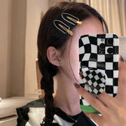 ヘアクリップ くちばしクリップ 単品 レディース ヘアアクセサリー 前髪クリップ モノトーン ウェーブ ストレート ラウンド おしゃれ かわいい 髪飾り 髪留め 髪かざり 髪どめ ヘアアレンジ クチバシクリップ カジュアル デイリー ギフト プレゼント 女性用 婦人用 ファッション小物