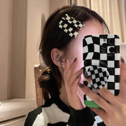 ヘアクリップ くちばしクリップ 単品 レディース ヘアアクセサリー 前髪クリップ モノトーン ウェーブ ストレート ラウンド おしゃれ かわいい 髪飾り 髪留め 髪かざり 髪どめ ヘアアレンジ クチバシクリップ カジュアル デイリー ギフト プレゼント 女性用 婦人用 ファッション小物