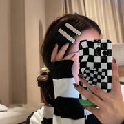 ヘアクリップ くちばしクリップ 単品 レディース ヘアアクセサリー 前髪クリップ モノトーン ウェーブ ストレート ラウンド おしゃれ かわいい 髪飾り 髪留め 髪かざり 髪どめ ヘアアレンジ クチバシクリップ カジュアル デイリー ギフト プレゼント 女性用 婦人用 ファッション小物