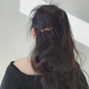 ヘアコーム 2個セット 簪 かんざし コーム レディース 女性 ヘアアクセサリー 髪飾り くし型 まとめ髪 髪留め ねじれ 卒業式 入学式 結婚式 かわいい きれいめ 上品 パーティ プレゼント ギフト