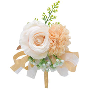 コサージュ ブローチ レディース アクセサリー フラワー 花 バラ ローズ 造花 結婚式 パーティー 卒業式 入学式 冠婚葬祭 フォーマル おしゃれ 上品 エレガント 女性 婦人