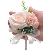 コサージュ ブローチ レディース アクセサリー フラワー 花 バラ ローズ 造花 結婚式 パーティー 卒業式 入学式 冠婚葬祭 フォーマル おしゃれ 上品 エレガント 女性 婦人