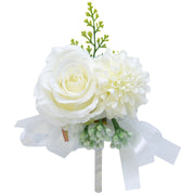 コサージュ ブローチ レディース アクセサリー フラワー 花 バラ ローズ 造花 結婚式 パーティー 卒業式 入学式 冠婚葬祭 フォーマル おしゃれ 上品 エレガント 女性 婦人
