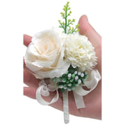 コサージュ ブローチ レディース アクセサリー フラワー 花 バラ ローズ 造花 結婚式 パーティー 卒業式 入学式 冠婚葬祭 フォーマル おしゃれ 上品 エレガント 女性 婦人