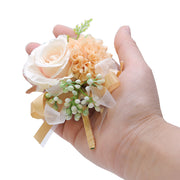 コサージュ ブローチ レディース アクセサリー フラワー 花 バラ ローズ 造花 結婚式 パーティー 卒業式 入学式 冠婚葬祭 フォーマル おしゃれ 上品 エレガント 女性 婦人