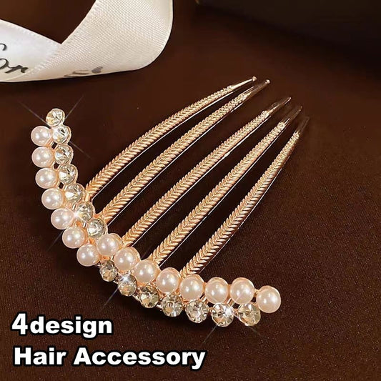 コーム ヘアコーム かんざし レディース 女性 ヘアアクセサリー 商品画像