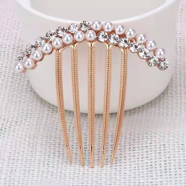 コーム ヘアコーム かんざし レディース 女性 ヘアアクセサリー 商品画像3