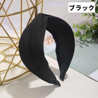 カチューシャ ヘアバンド ヘアアクセサリー レディース 女性 女子 商品画像5