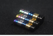 マグネットピアス 単品 片耳用 メンズ レディース 男女兼用 アクセサリー マグピ 円形 サークル 丸 磁石 挟むだけ シンプル 耳飾り おしゃれ 男性 女性 ユニセックス ファッション小物