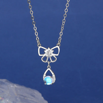 12星座ネックレス レディース アクセサリー 星座 ペンダント シルバーカラー 商品画像3