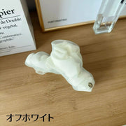 ヘアクリップ バンスクリップ ヘアアクセサリー レディース ヘアアレンジ 髪飾り 髪留め かわいい おしゃれ 上品 綺麗 フェミニン 簡単 ファッション小物 女性用 婦人用