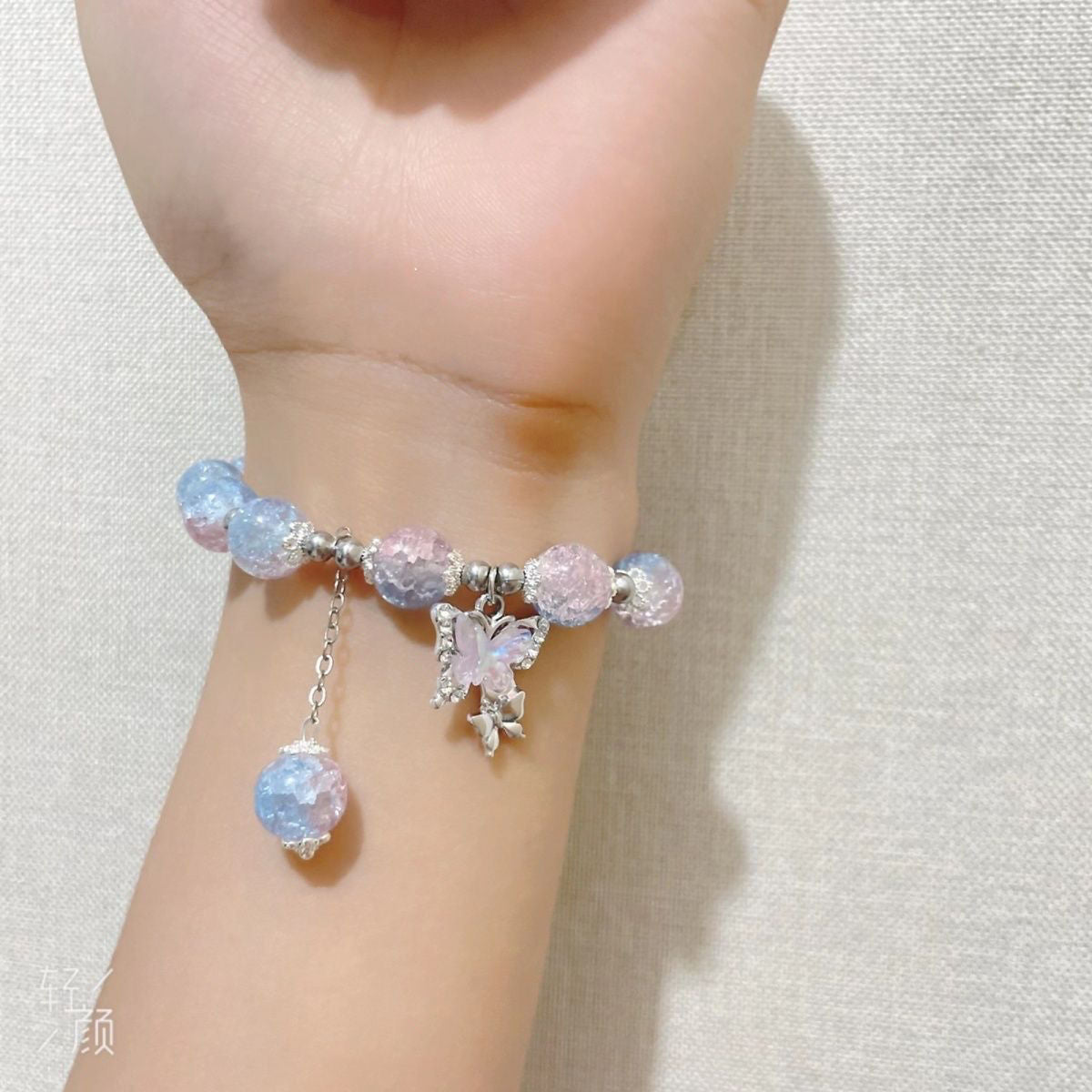 ブレスレット 腕輪 レディース 女性用 アクセサリー ビーズ 商品画像2