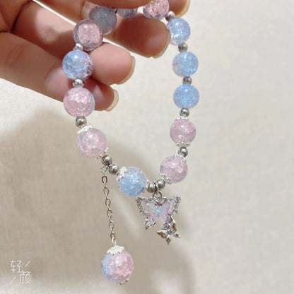 ブレスレット 腕輪 レディース 女性用 アクセサリー ビーズ 商品画像3