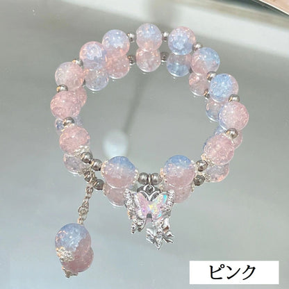 ブレスレット 腕輪 レディース 女性用 アクセサリー ビーズ 商品画像4