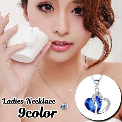 ネックレス ペンダント アクセサリー レディース 女性用 ファッション小物 商品画像