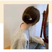 かんざし 簪 ヘアアクセサリー レディース 女性 ヘアアレンジ 髪飾り 髪留め まとめ髪 U字型 Uピン シンプル 和装 浴衣 着物