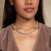 テニスネックレス テニスブレスレット アンクレット アクセサリー レディース 女性用 ファッション小物 ラインストーン 2mm 3mm 4mm 華やか 上品 エレガント おしゃれ かわいい プレゼント ギフト 誕生日 記念日