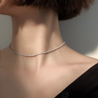 ネックレス ブレスレット チェーンのみ レディース 女性用 アクセサリー 商品画像3