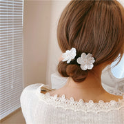 シニヨンワイヤー ヘアワイヤー おだんごメーカー シニヨンメーカー ヘアアクセサリー レディース お団子 くるくる ビーズ フラワー お花 シェル風 上品 高級感 高見え スウェード調 簡単 アップスタイル ヘアアレンジ 髪飾り くるりんぱ まとめ髪 髪飾り シンプル おしゃれ かわいい 大人可愛い 普段使い ガールズ 女の子 ブラック 黒 結婚式 会社 OL