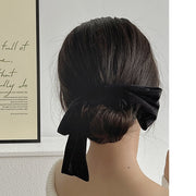シュシュ リボンシュシュ ヘアアクセサリー レディース 女性 婦人 ヘアゴム まとめ髪 ヘアアレンジ ポニーテール 髪飾り 髪留め